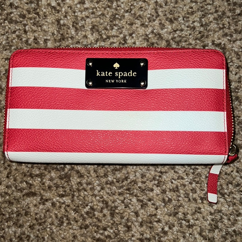 Kate Spade wallet